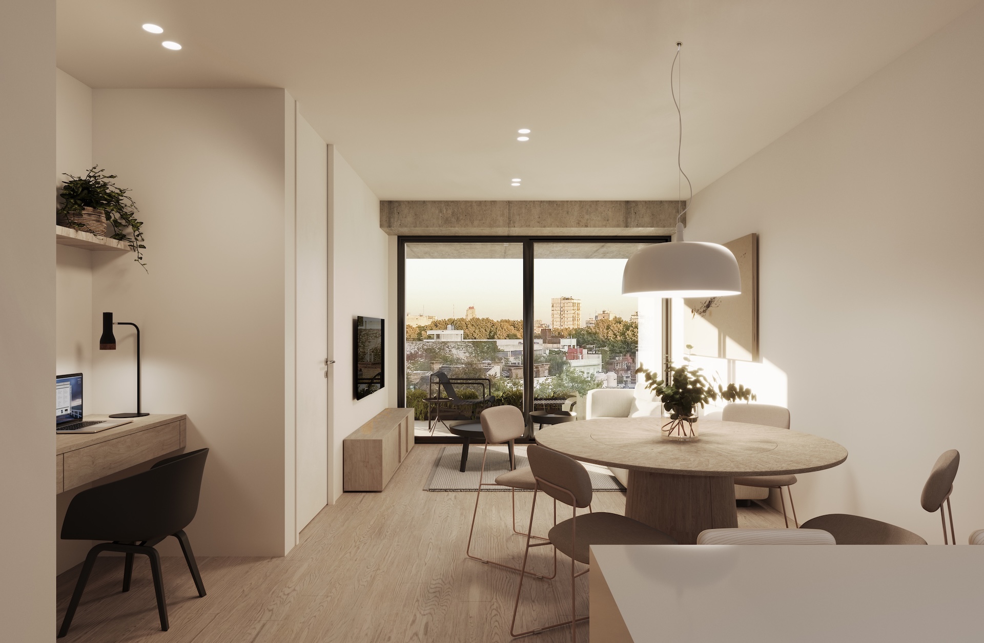 Casa Aer - Vista 4